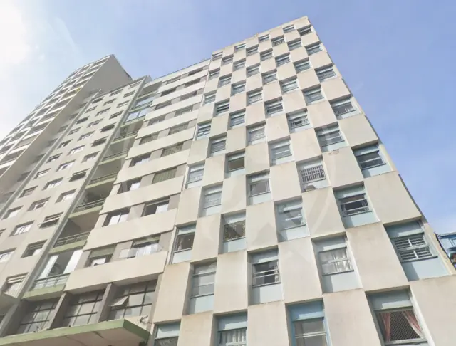 Apartamento - 25,7m²