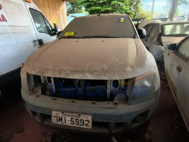 I/FORD RANGER XL CD4 - 2012/2013 (NO ESTADO)