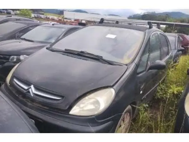 CITROEN/XSARA PICASSOEXS (SUCATA VEÍCULAR), FAB/MOD: 2005/2005