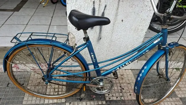 BIKE CALOI CECI