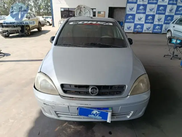 GM/CORSA HATCH