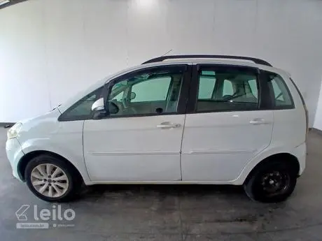 FIAT/IDEA ATTRACTIVE