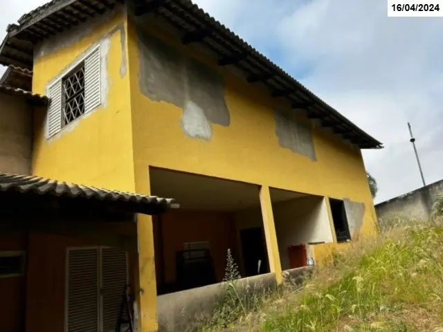 Edificações Coml/Resid.- Terreno - 5.282,12m² - Goiânia/GO