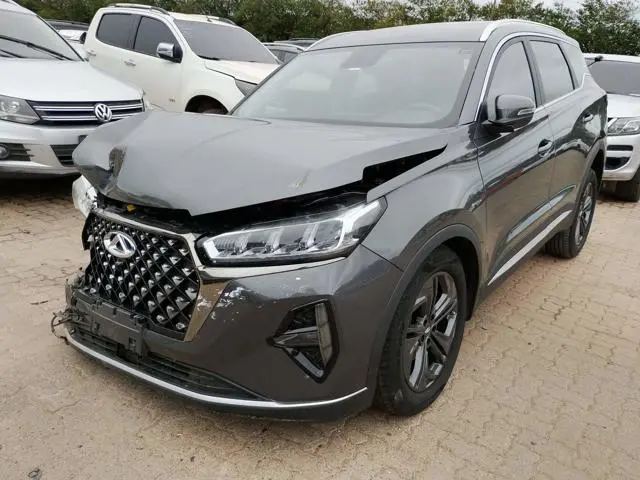 CHERY - TIGGO7 SPORT