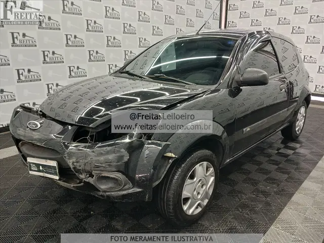 FORD/KA FLEX