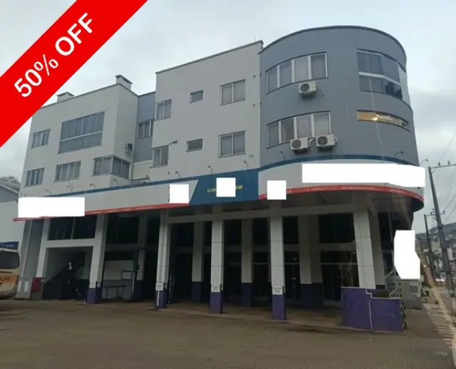 Apto 202, com área 79,94m²