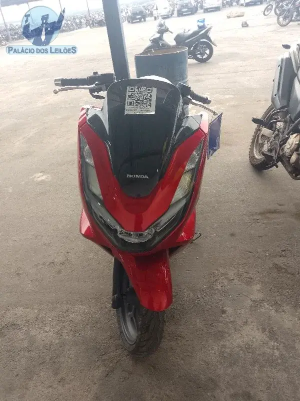 HONDA/PCX 160 ABS