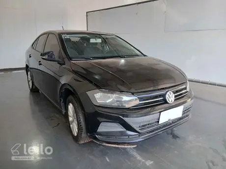 VOLKSWAGEN/VIRTUS MF