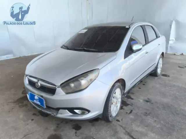 FIAT/SIENA ESSENC 1.6 DL