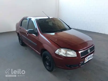 FIAT/SIENA EL FLEX (2P/4P)