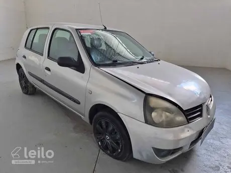 RENAULT/CLIO CAMPUS (4P)