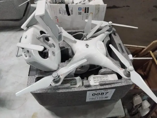DRONE