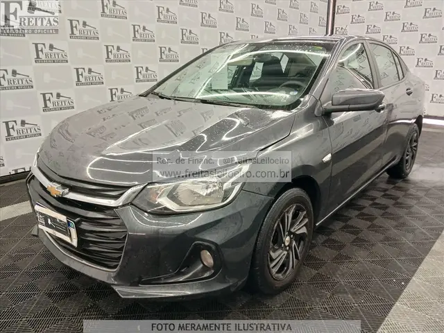 CHEV/ONIX PLUS 10MT LT2