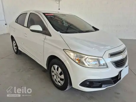 CHEVROLET/PRISMA LT (4P)