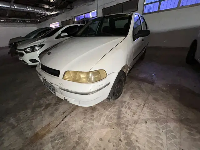 FIAT/SIENA FIRE FLEX-2006/2006-ALCO/GASOL-GOL2278/RJ-APL-CAMPO GRANDE-VEÍCULO CONSERVADO