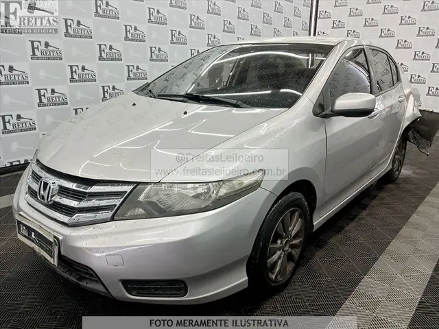 HONDA/CITY LX FLEX