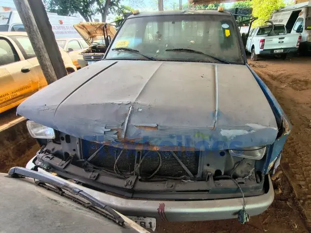GMC/6150 - 1999/2000 (NO ESTADO)