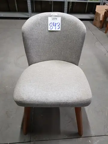 LEILÃO DOS BENS DE APARTAMENTO DECORADO DEPÓSITO TEGRA REF 165