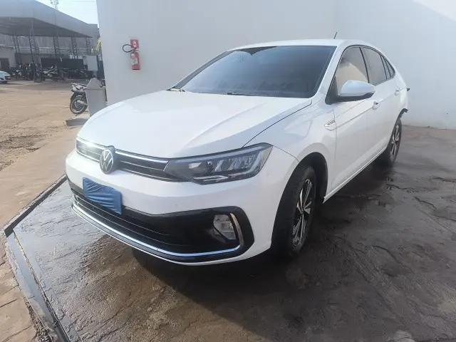 VOLKSWAGEN - VIRTUS CL AC