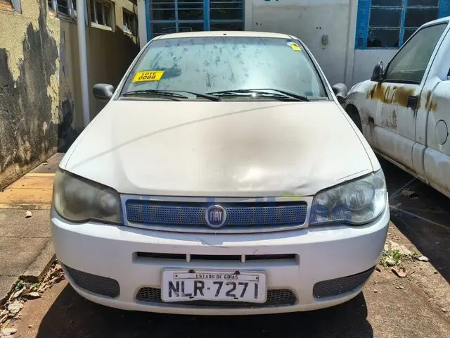FIAT/PALIO FIRE - 2009/2010 (NO ESTADO)