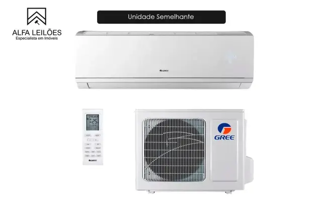 Ar-Condicionado á venda