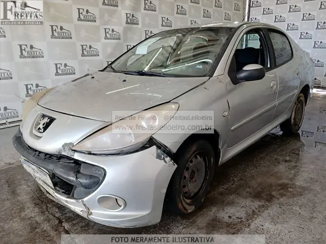 PEUGEOT/207PASSION XR