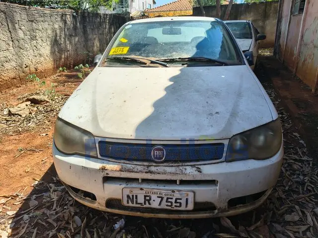FIAT/PALIO FIRE - 2009/2010 (NO ESTADO)