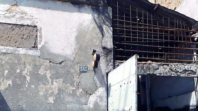 .'. Lote de Terreno com Benfeitorias, Rio de Janeiro/RJ.'.