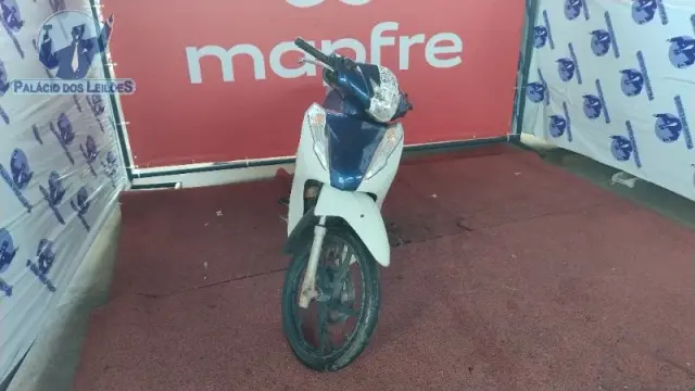 HONDA/BIZ 125