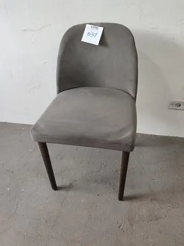 LEILÃO DOS BENS DE APARTAMENTO DECORADO DEPÓSITO TEGRA REF 165