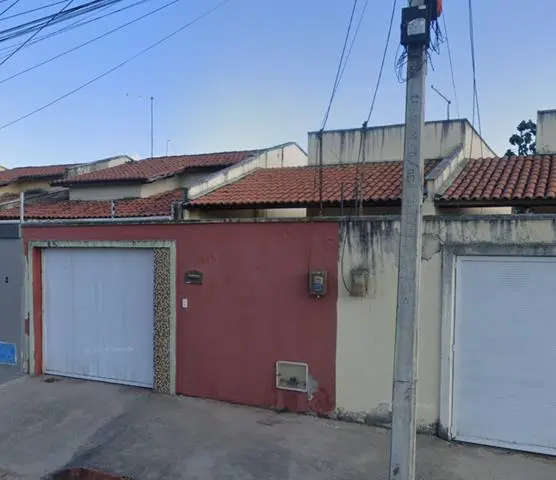 ALIENAÇÃO FIDUCIÁRIA Nº 2026/970013 - PAGAMENTO À VISTA