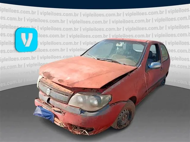 FIAT - PALIO FIRE FLEX