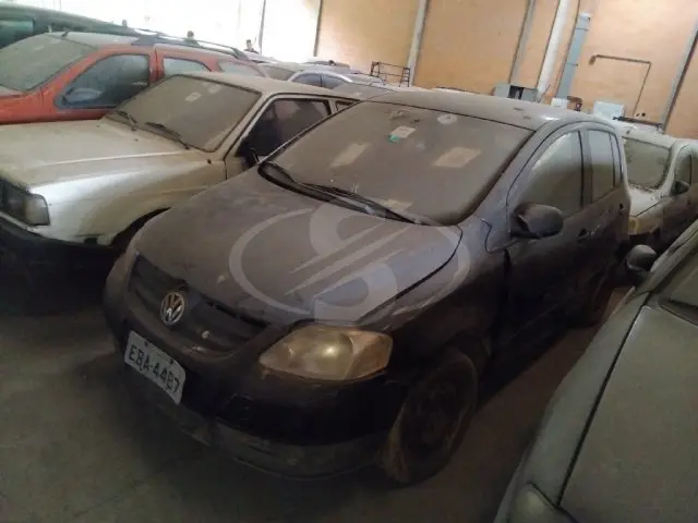 VW/FOX 1.0, 08/08