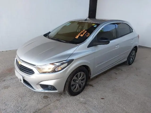 CHEVROLET - ONIX 1.4AT ADV