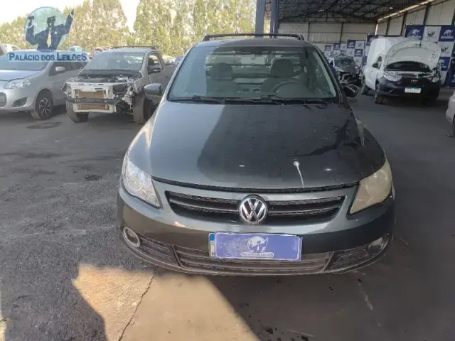 VW/SAVEIRO 1.6 CS