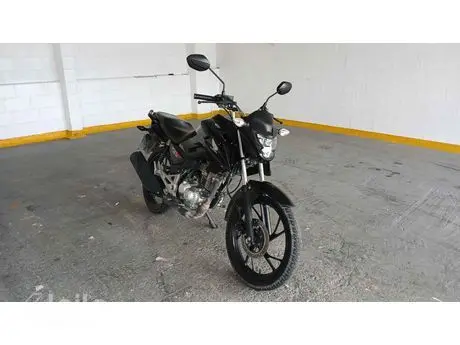 HONDA/CG 160 FAN