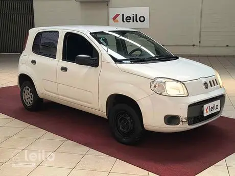 FIAT/UNO VIVACE 1.0 (2P/4P)