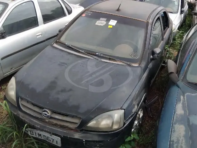 GM/CORSA SEDAN MAXX, 04/05
