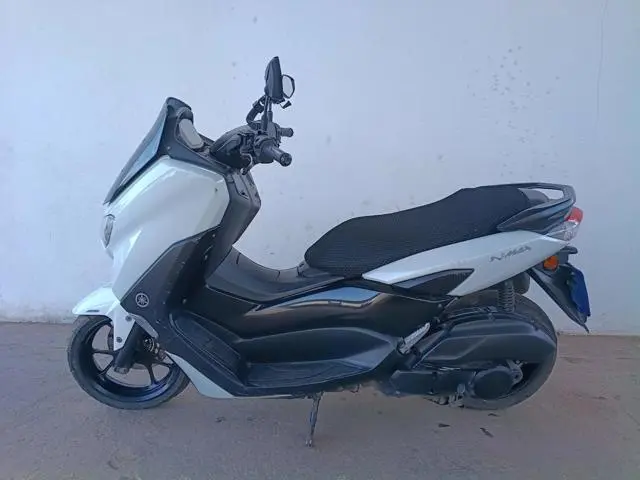 YAMAHA - NMAX 160