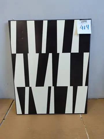 LEILÃO DOS BENS DE APARTAMENTO DECORADO DEPÓSITO TEGRA REF 165