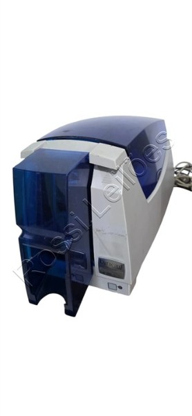 1 PÇS DATA CARD (impressora de cartão) SP-35