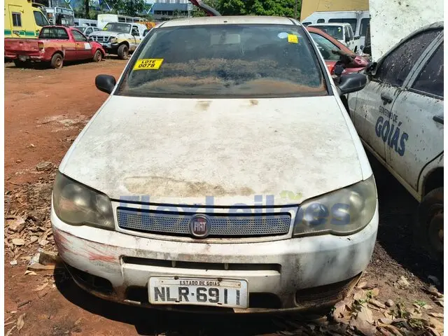 FIAT/PALIO FIRE - 2009/2010 (NO ESTADO)