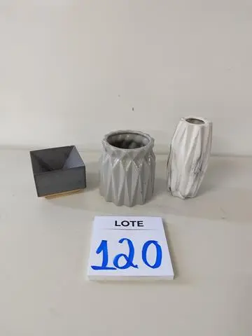 LEILÃO DOS BENS DE APARTAMENTO DECORADO DEPÓSITO TEGRA REF 165