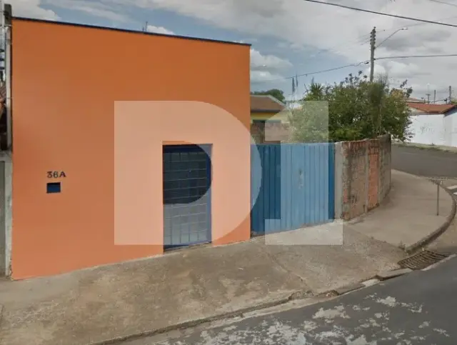 Casa - 30,29 m² (a.c.) e 237,87 m² (a.t.)