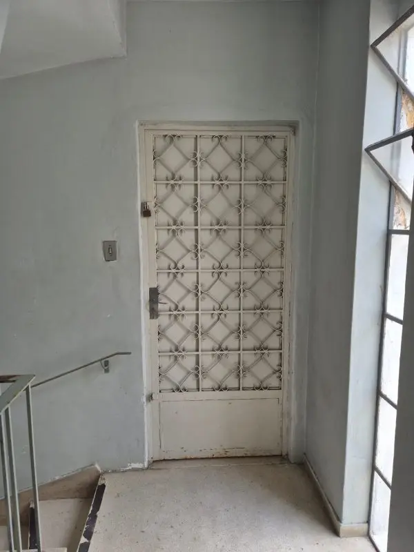 APT 201 NA RUA LOBO DA COSTA 119 EM PORTO ALEGRE