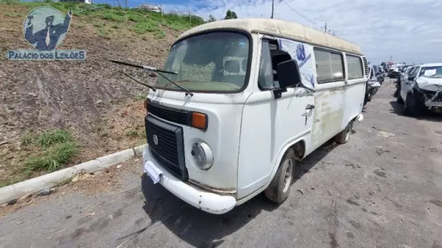 VW/KOMBI