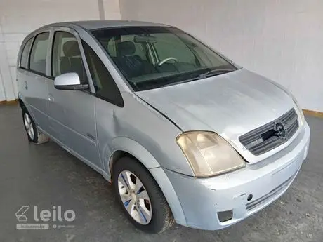 CHEVROLET/MERIVA MAXX