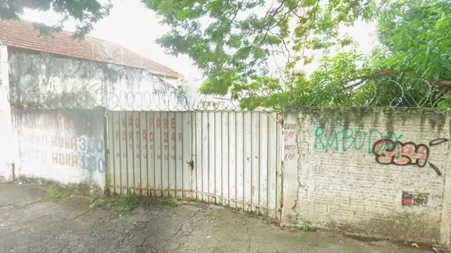 .'. Fração Ideal de 16,66% de uma Casa - Uberaba/MG.'.