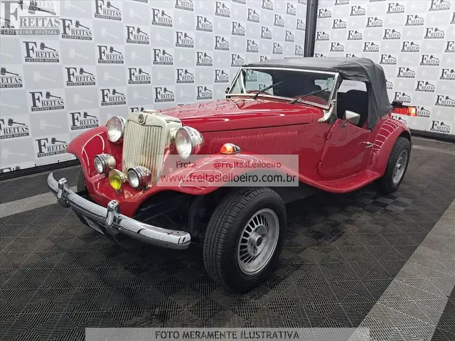 VW/MP LAFER