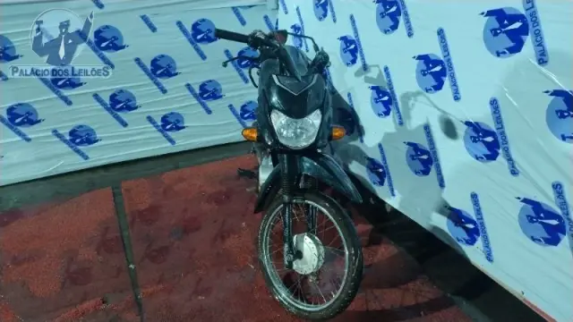 HONDA/POP 110I ES